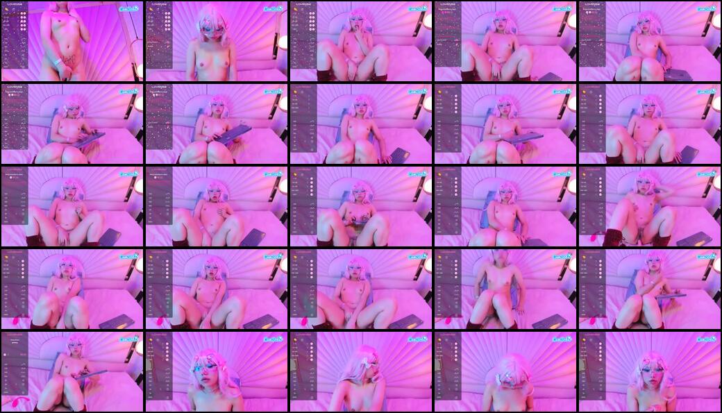 LaytonlangeCamsoda Porn Cam 2024-01-21