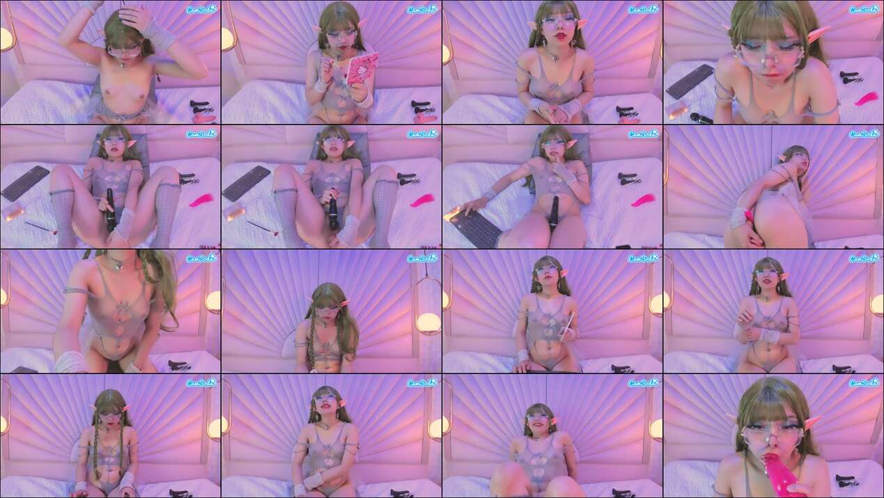 LaytonlangeCamsoda Porn Cam 2024-02-08