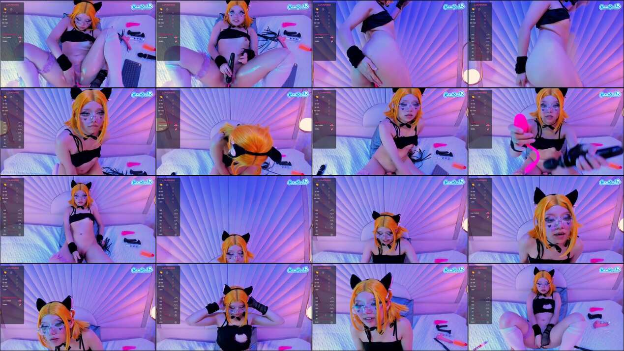 LaytonlangeCamsoda Porn Cam 2024-02-10