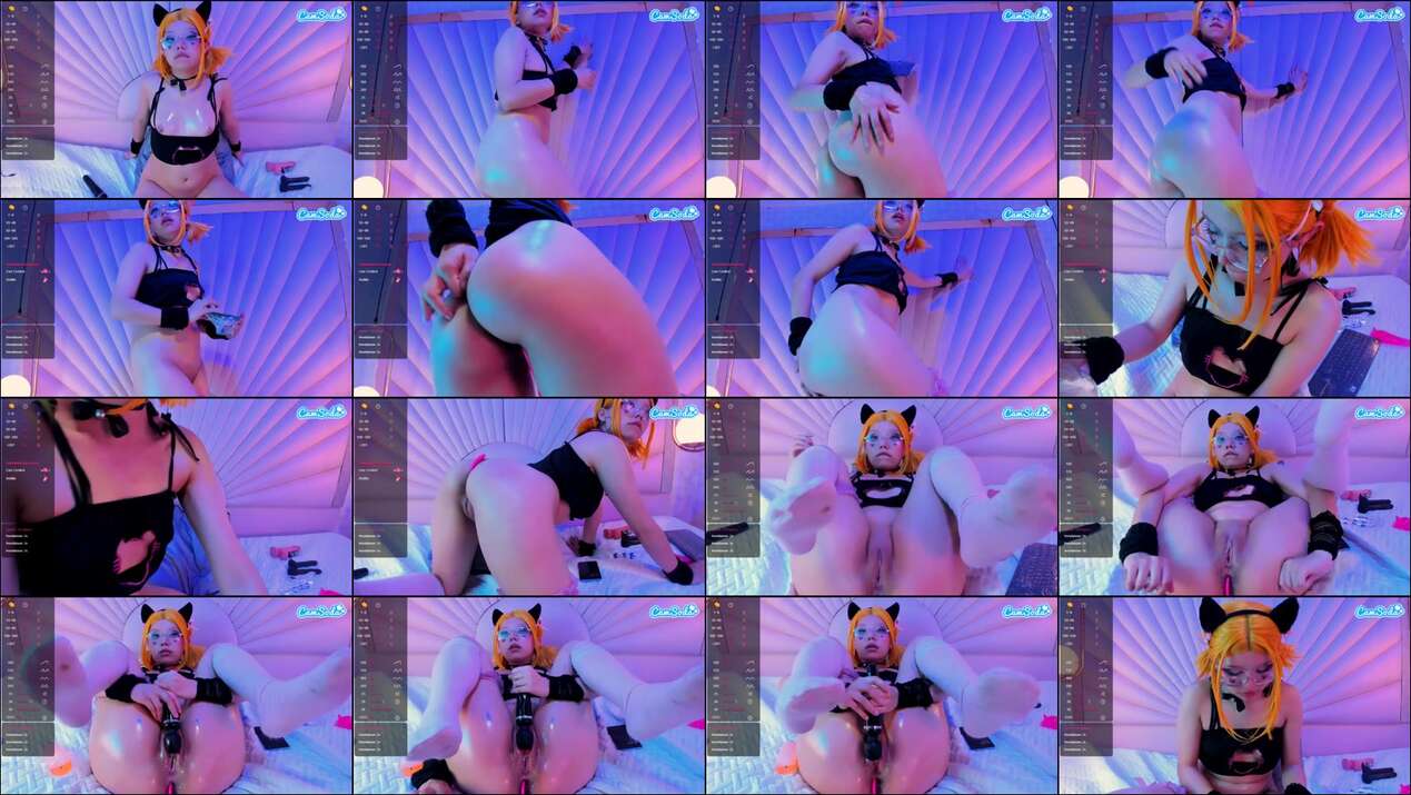 LaytonlangeCamsoda Porn Cam 2024-02-10