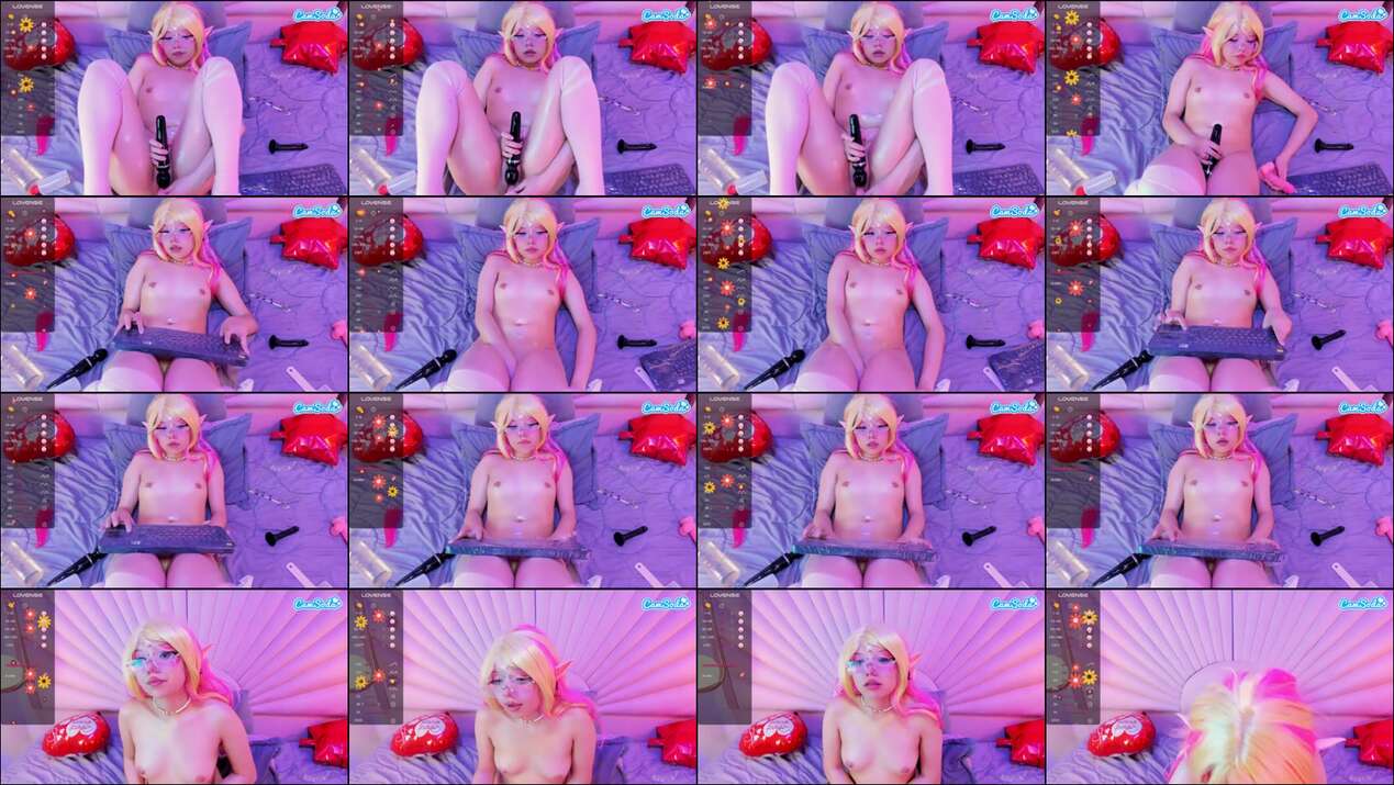 LaytonlangeCamsoda Porn Cam 2024-02-16