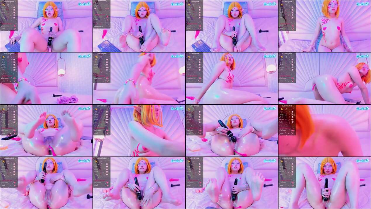 LaytonlangeCamsoda Porn Cam 2024-02-28