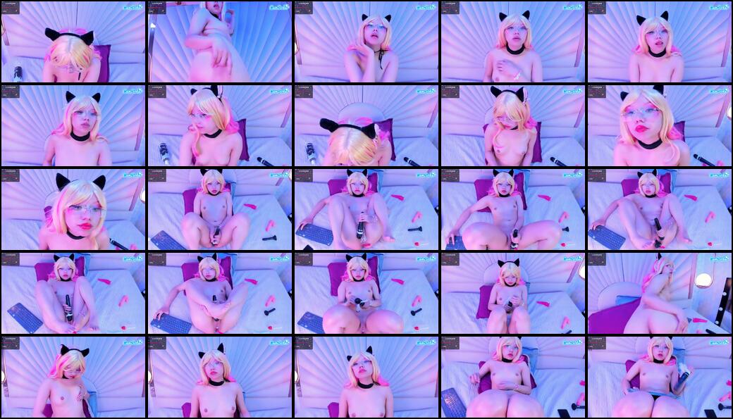 LaytonlangeCamsoda Porn Cam 2024-03-11