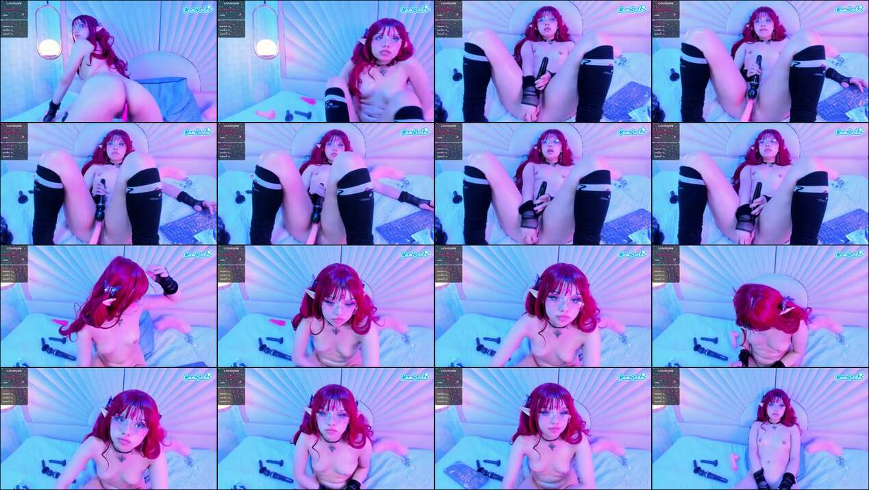 LaytonlangeCamsoda Porn Cam 2024-03-16