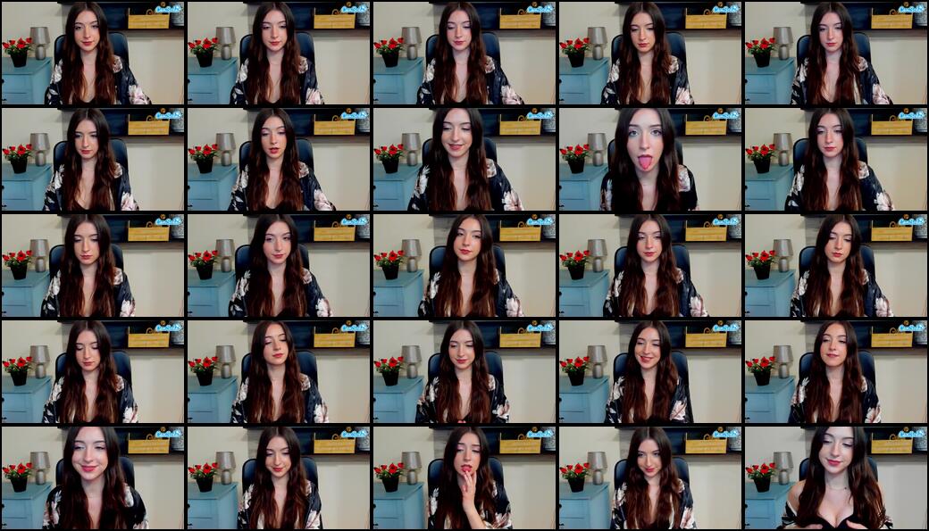 LeahsensualCamsoda Porn Cam 2024-02-12