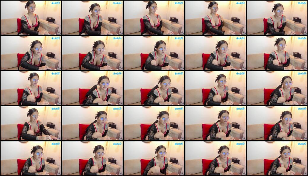LeasmlthCamsoda Porn Cam 2024-03-12