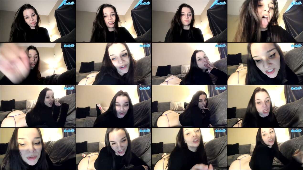 LemonadecandyyyCamsoda Porn Cam 2023-12-31