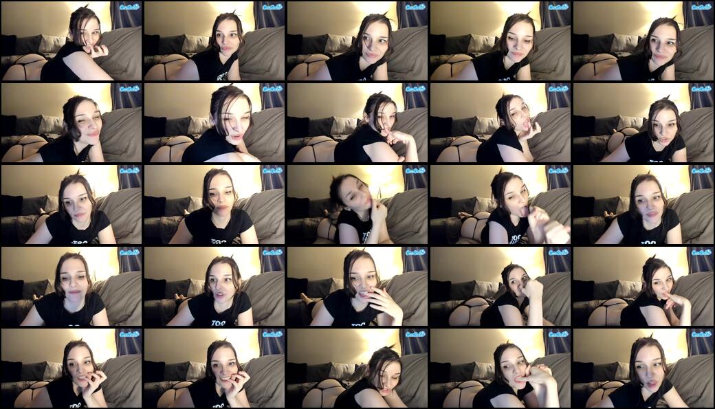 LemonadecandyyyCamsoda Porn Cam 2024-01-12