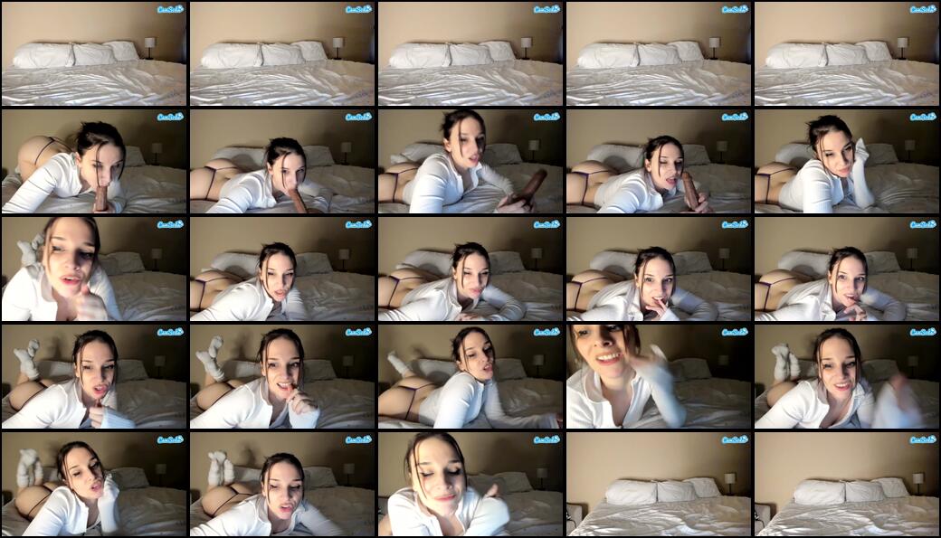 LemonadecandyyyCamsoda Porn Cam 2024-01-28