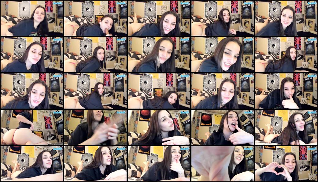 LemonadecandyyyCamsoda Porn Cam 2024-02-06