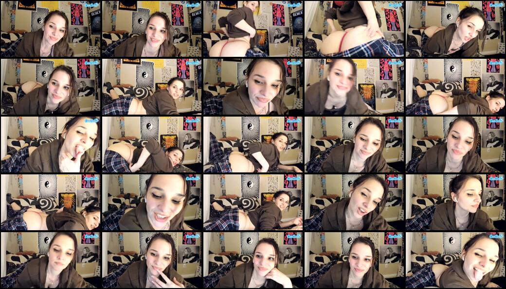 LemonadecandyyyCamsoda Porn Cam 2024-02-10