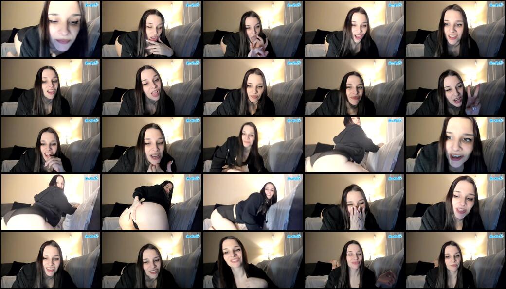 LemonadecandyyyCamsoda Porn Cam 2024-02-11