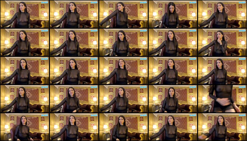 LenaeverlyCamsoda Porn Cam 2024-03-04