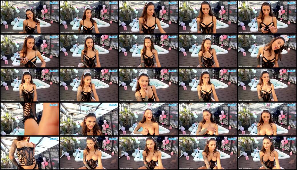 Lenna-goddessCamsoda Porn Cam 2024-01-31