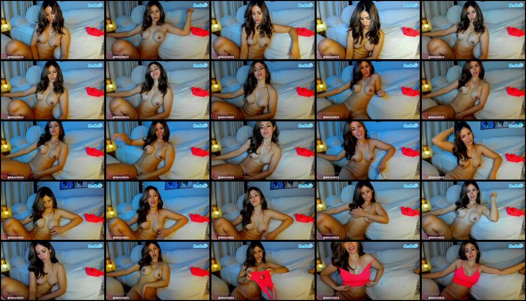 LenniieCamsoda Porn Cam 2024-01-22