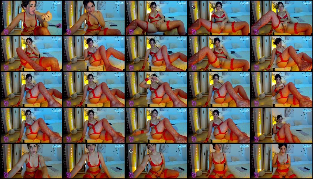 LenniieCamsoda Porn Cam 2024-02-25