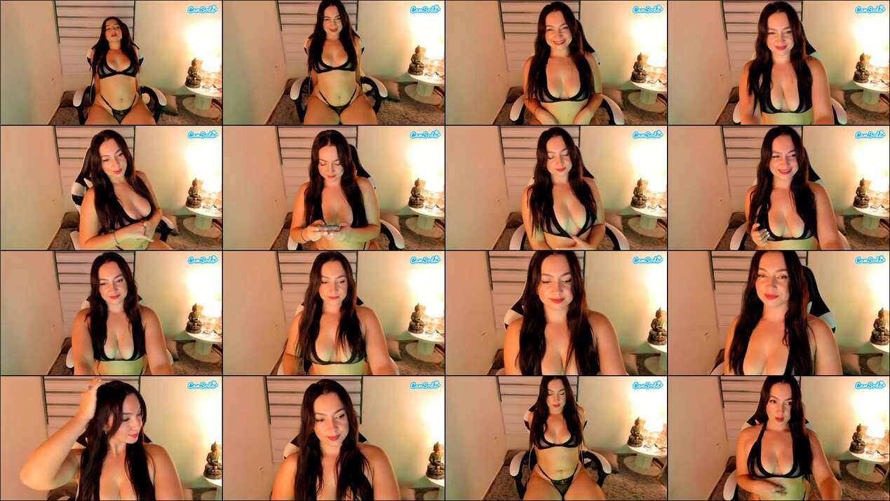 Lesly-lovegoodCamsoda Porn Cam 2024-02-01