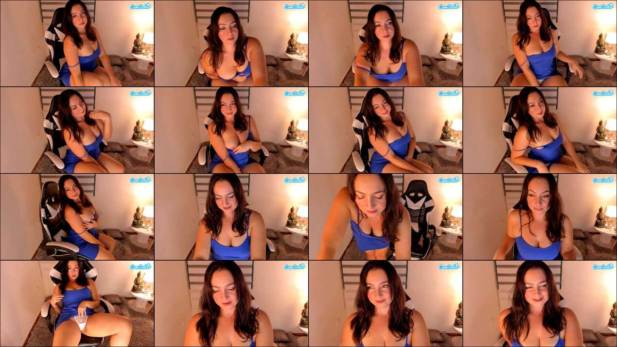 Lesly-lovegoodCamsoda Porn Cam 2024-02-27