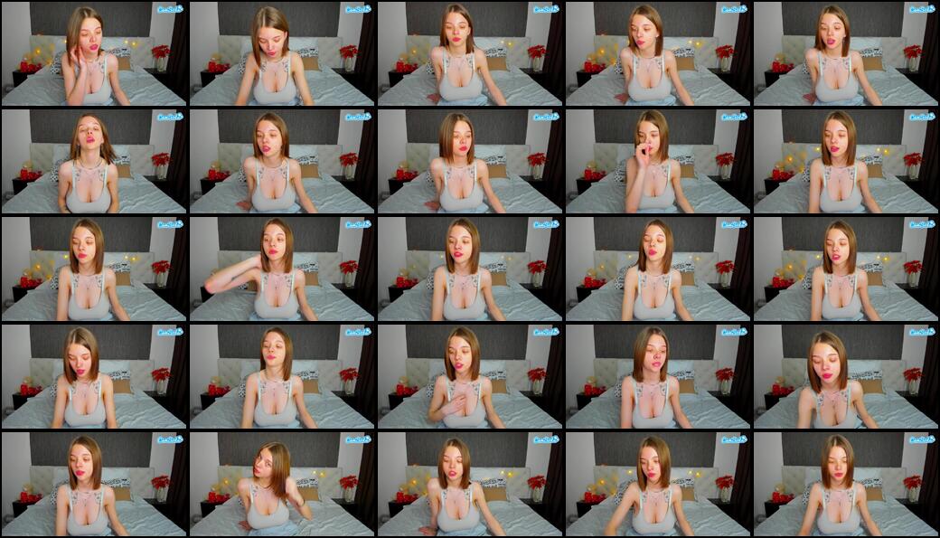 Lesya-flinCamsoda Porn Cam 2024-01-25
