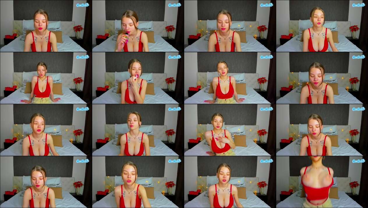 Lesya-flinCamsoda Porn Cam 2024-02-02