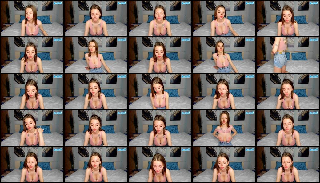 Lesya-flinCamsoda Porn Cam 2024-03-13