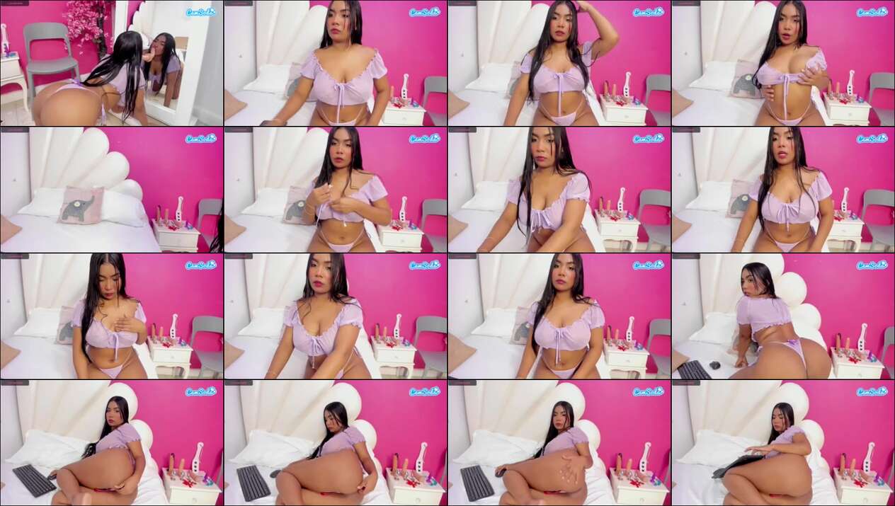 Letizia-westlandCamsoda Porn Cam 2023-11-09