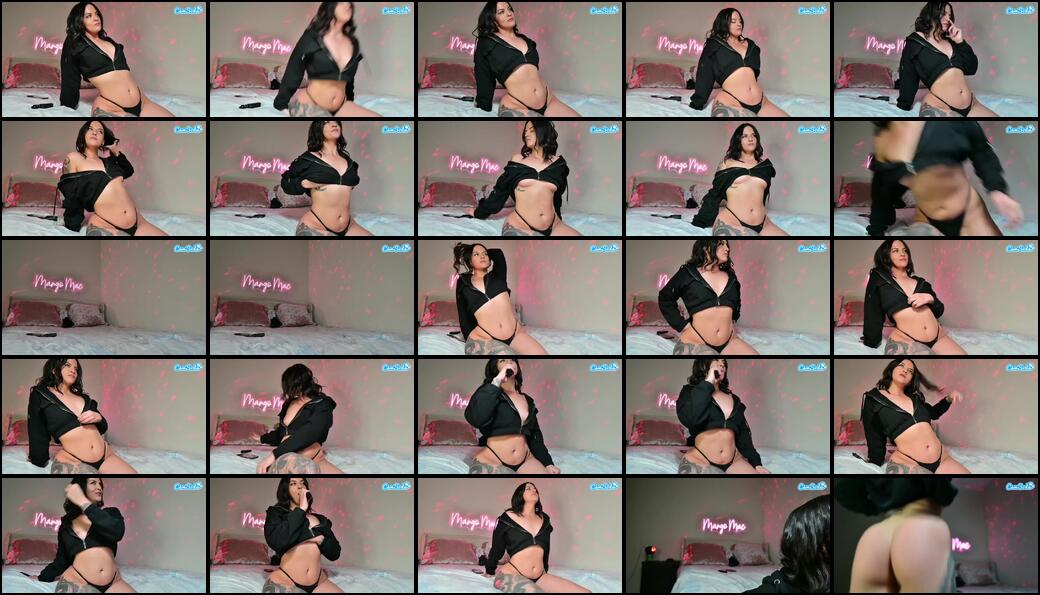 LexxxdriveCamsoda Porn Cam 2024-02-01