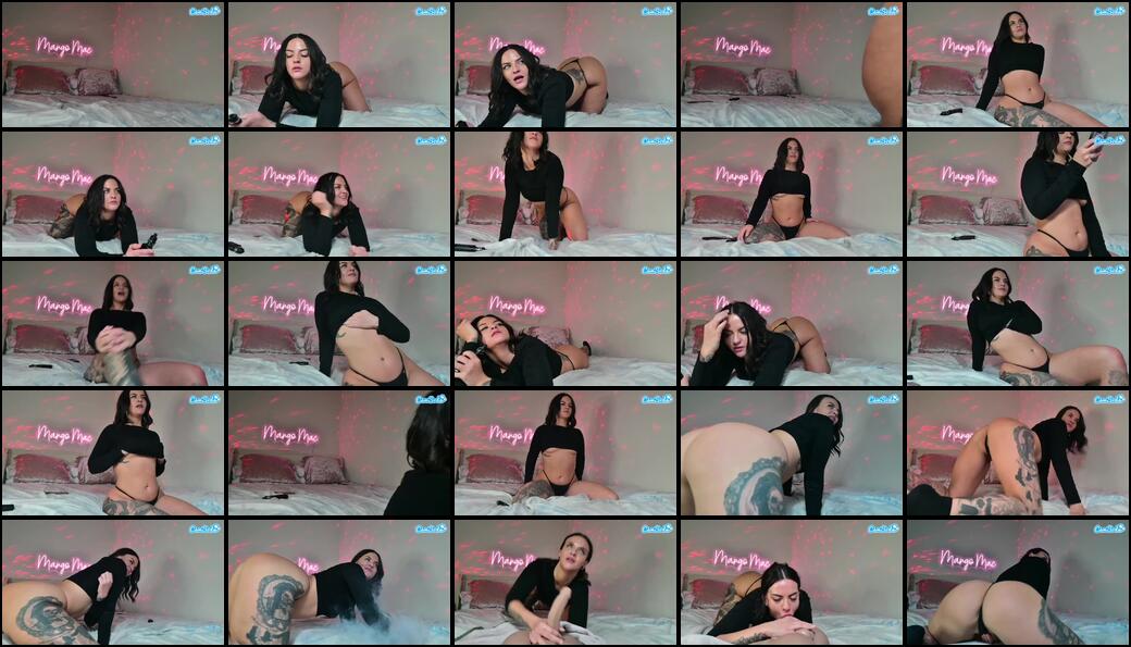 LexxxdriveCamsoda Porn Cam 2024-02-10