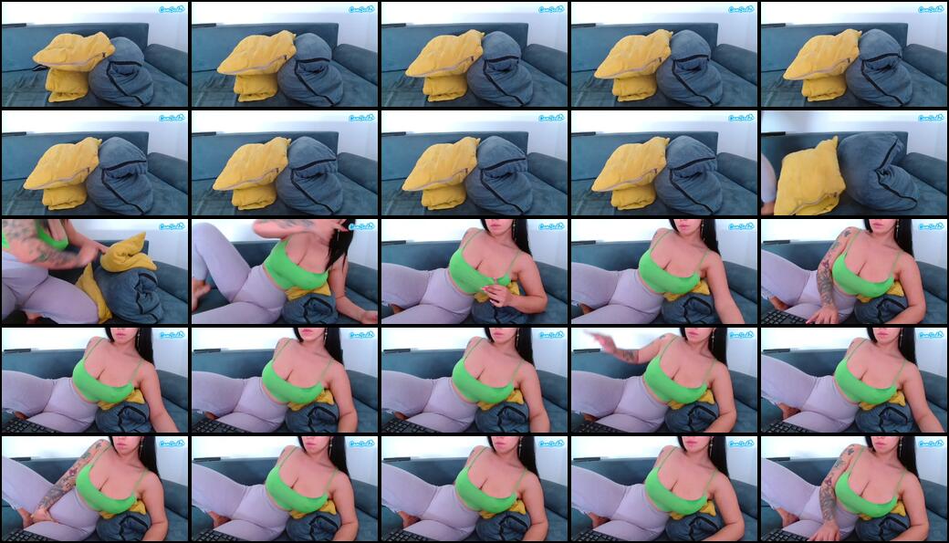 LexysweetCamsoda Porn Cam 2024-03-16