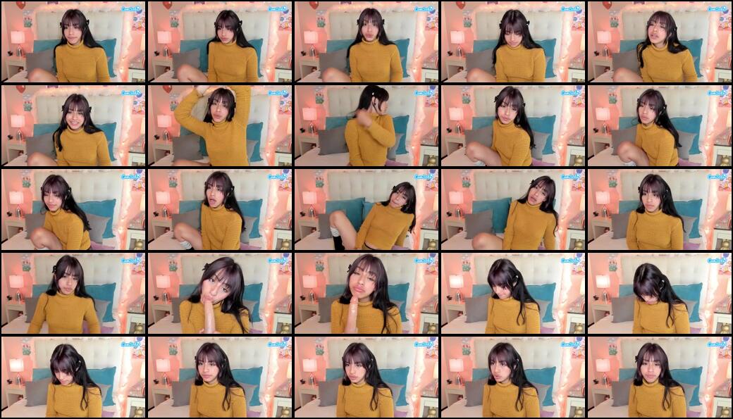 LiamorettiCamsoda Porn Cam 2024-01-15