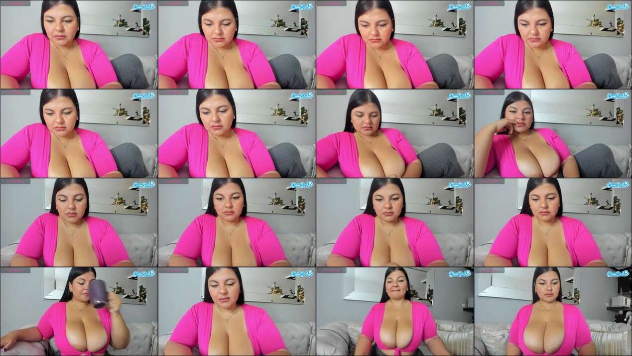 LiasaenzCamsoda Porn Cam 2024-01-02