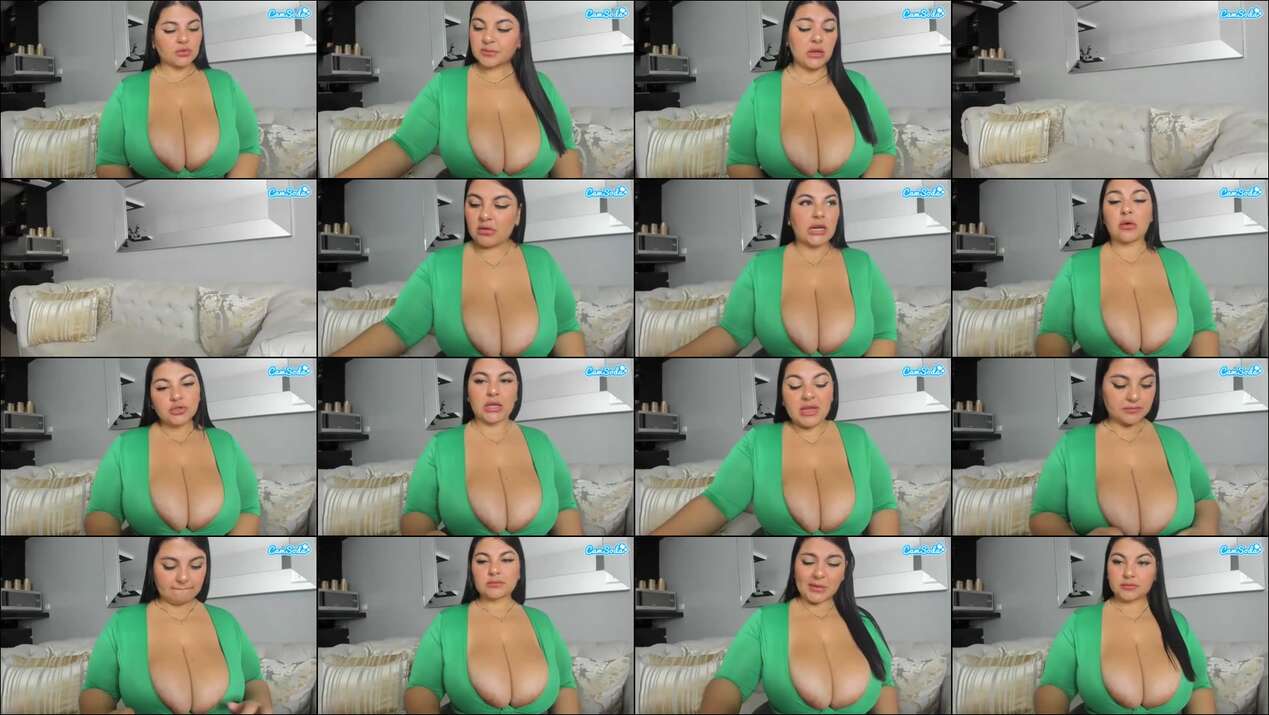 LiasaenzCamsoda Porn Cam 2024-01-13