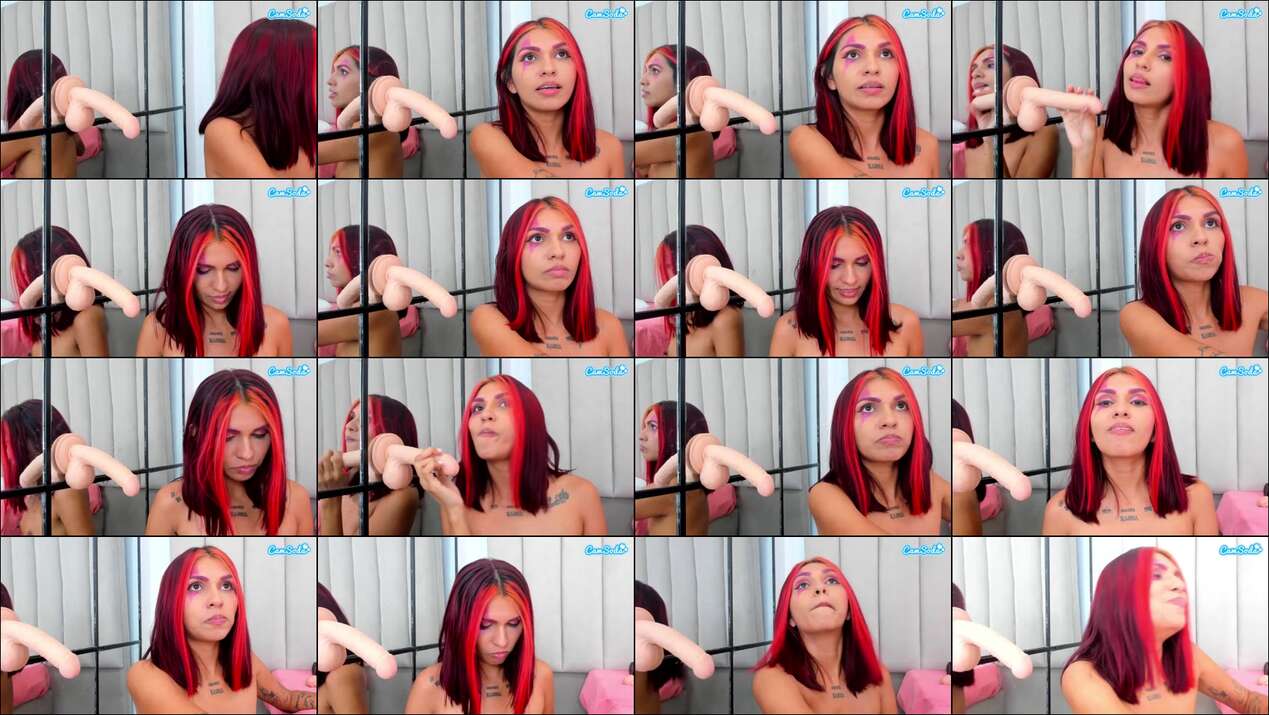 LiavelezCamsoda Porn Cam 2023-10-18