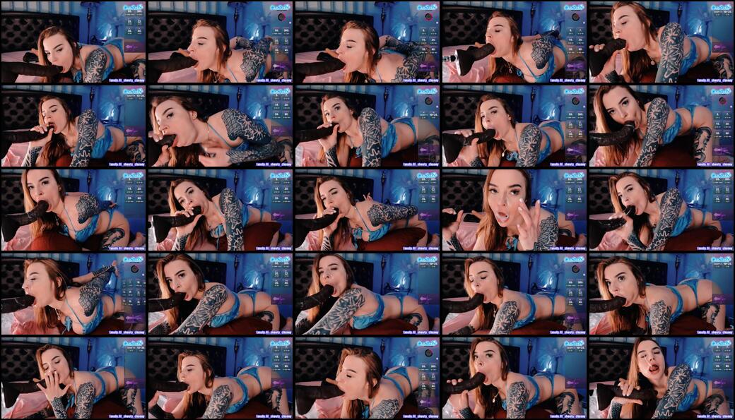 Lil-shouty-bitchCamsoda Porn Cam 2024-02-12