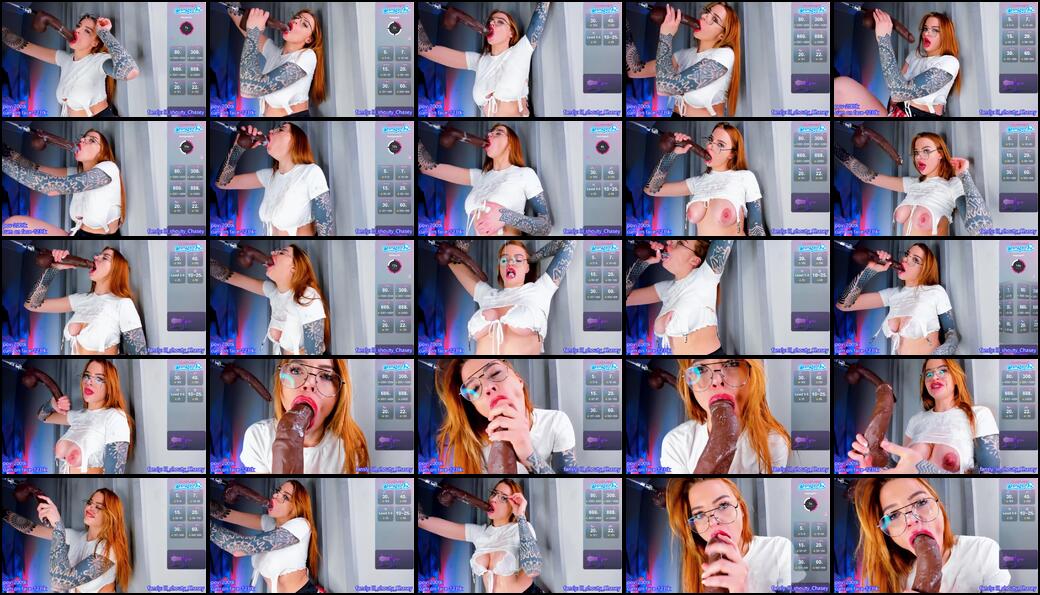 Lil-shouty-bitchCamsoda Porn Cam 2024-03-10