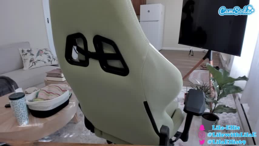 Lila-ellisCamsoda Porn Cam 2023-09-28