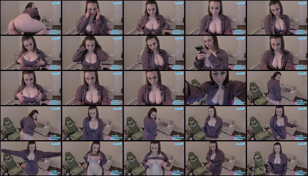 Lila-ellisCamsoda Porn Cam 2024-01-26