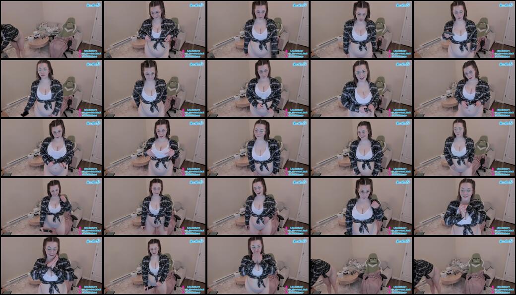 Lila-ellisCamsoda Porn Cam 2024-02-10