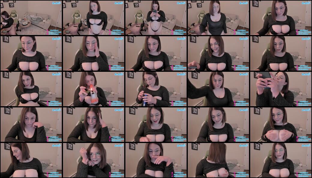 Lila-ellisCamsoda Porn Cam 2024-02-16