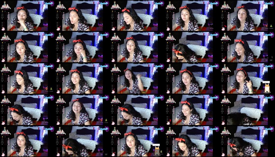 Lili-taylor23Camsoda Porn Cam 2024-01-02