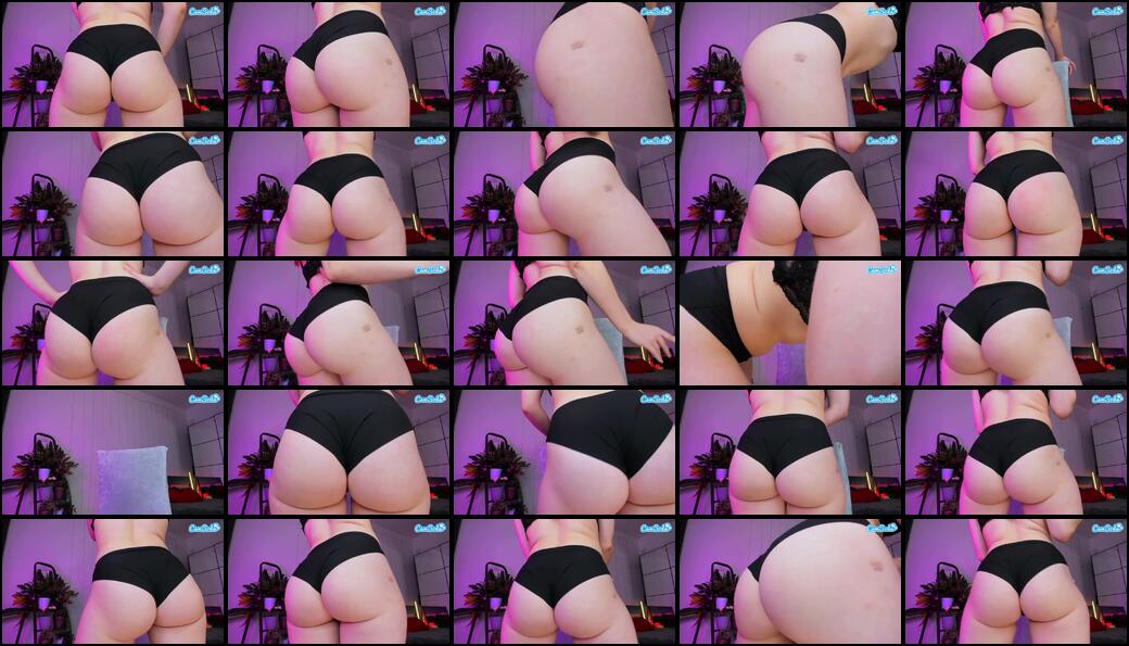 LiliankroftCamsoda Porn Cam 2024-01-22