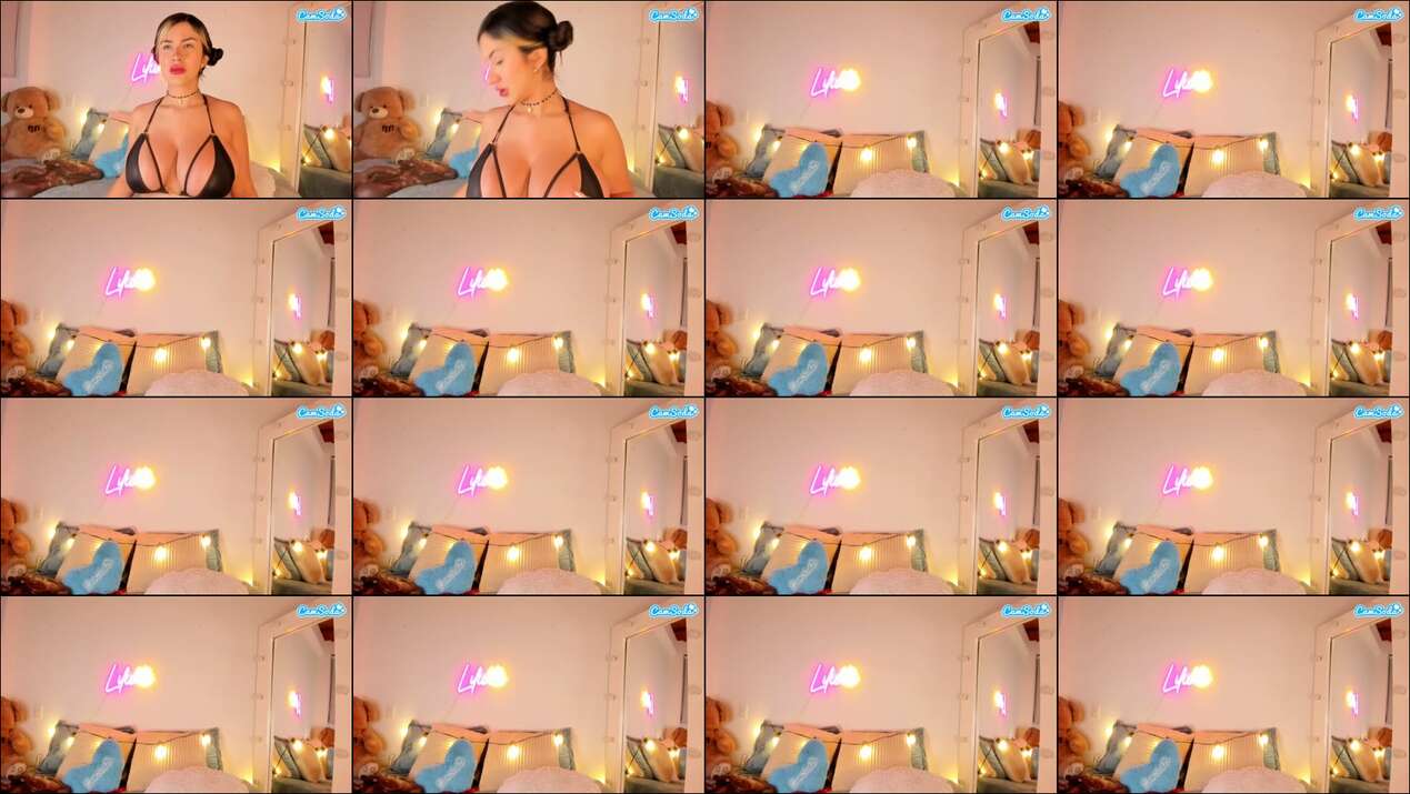 LiliimoonCamsoda Porn Cam 2024-02-01