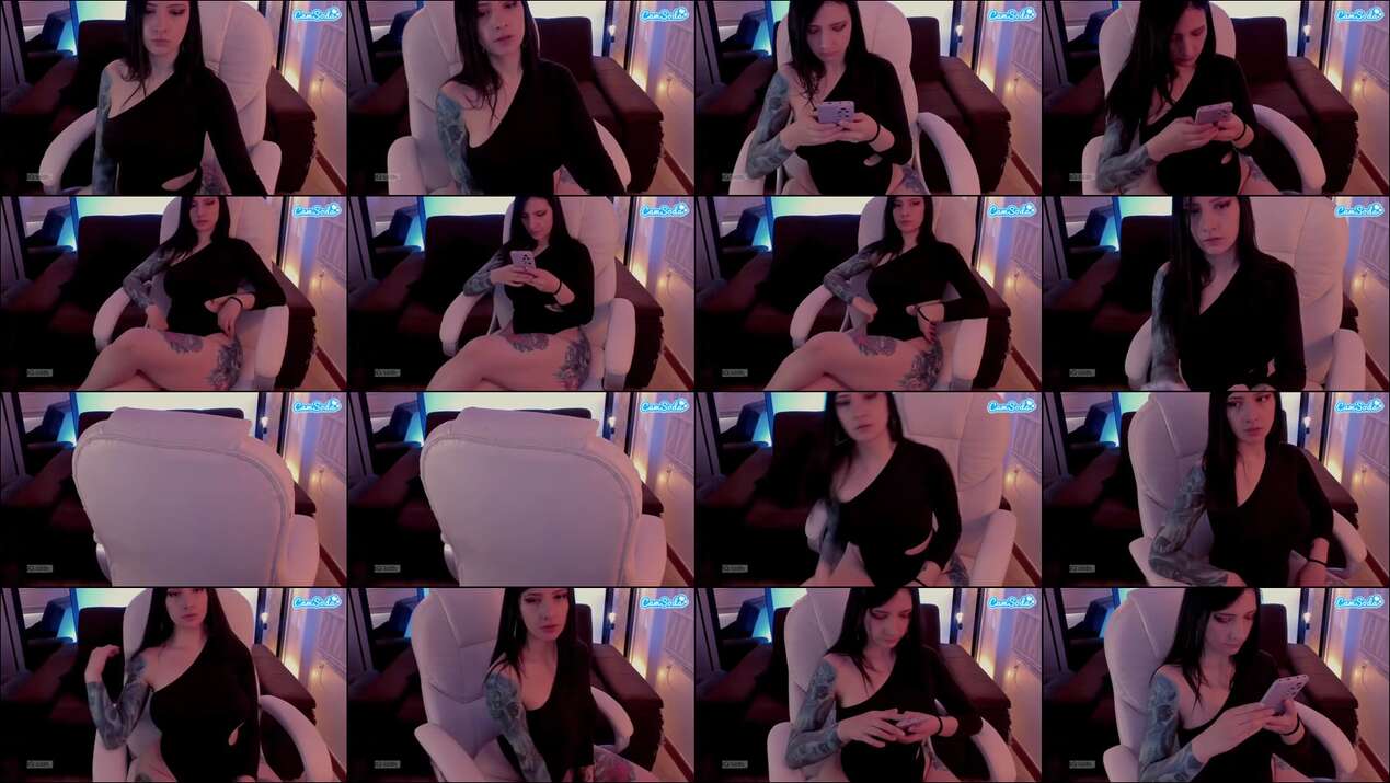 LiliithcarterCamsoda Porn Cam 2024-02-16