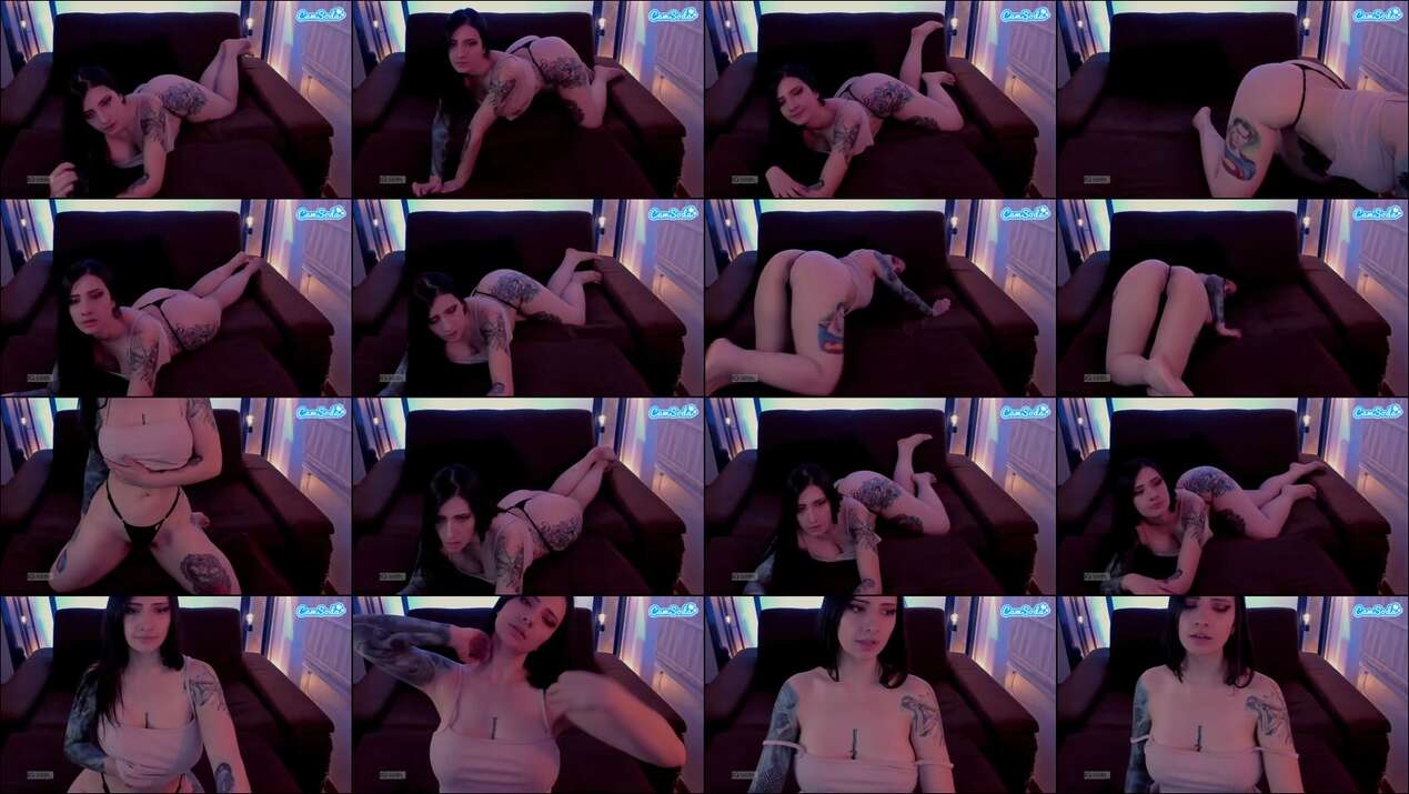 LiliithcarterCamsoda Porn Cam 2024-02-20
