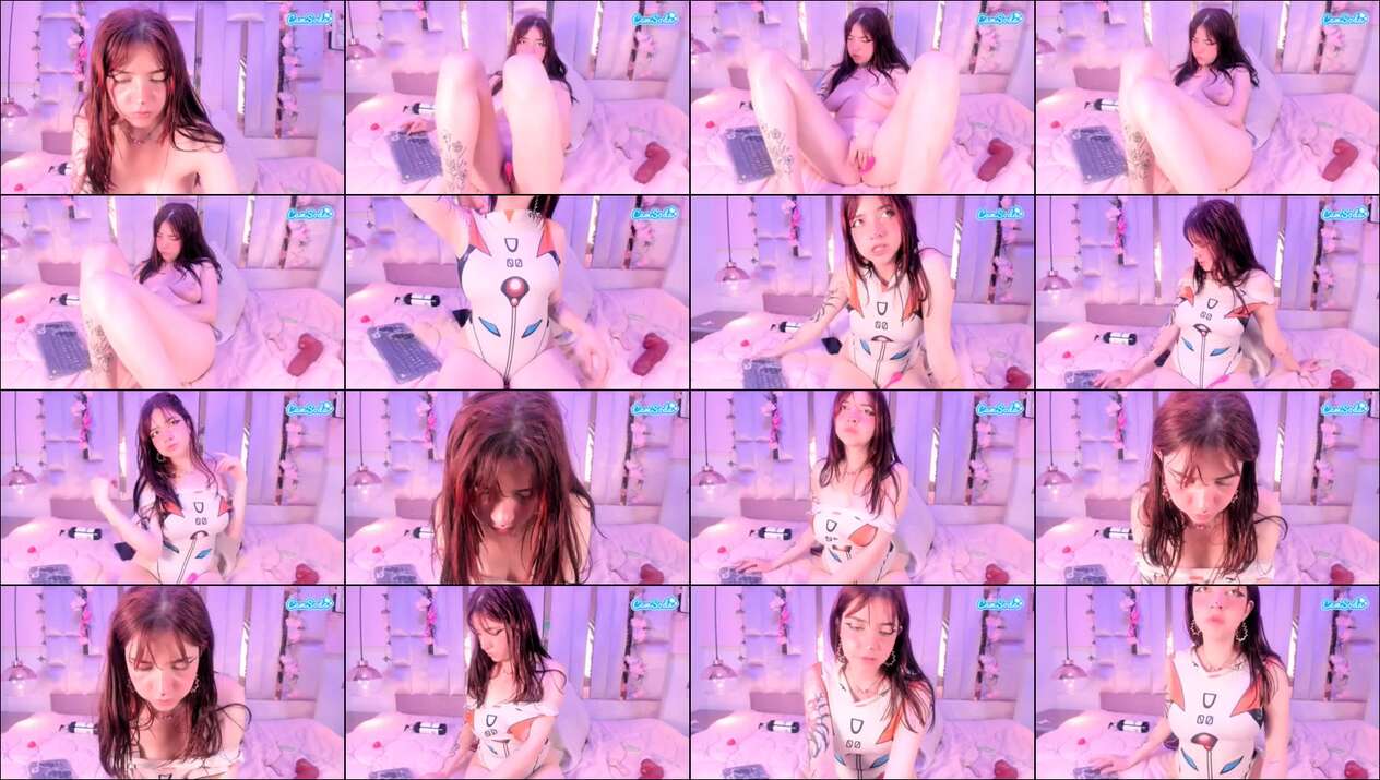 LilithstoneeCamsoda Porn Cam 2023-11-13