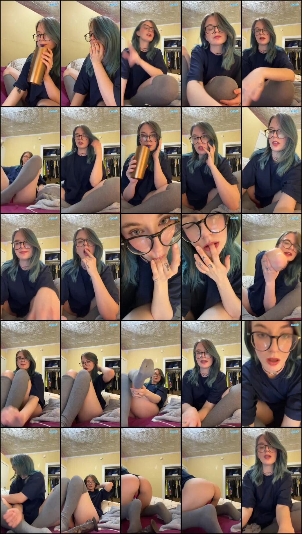 LillythefayCamsoda Porn Cam 2024-02-21