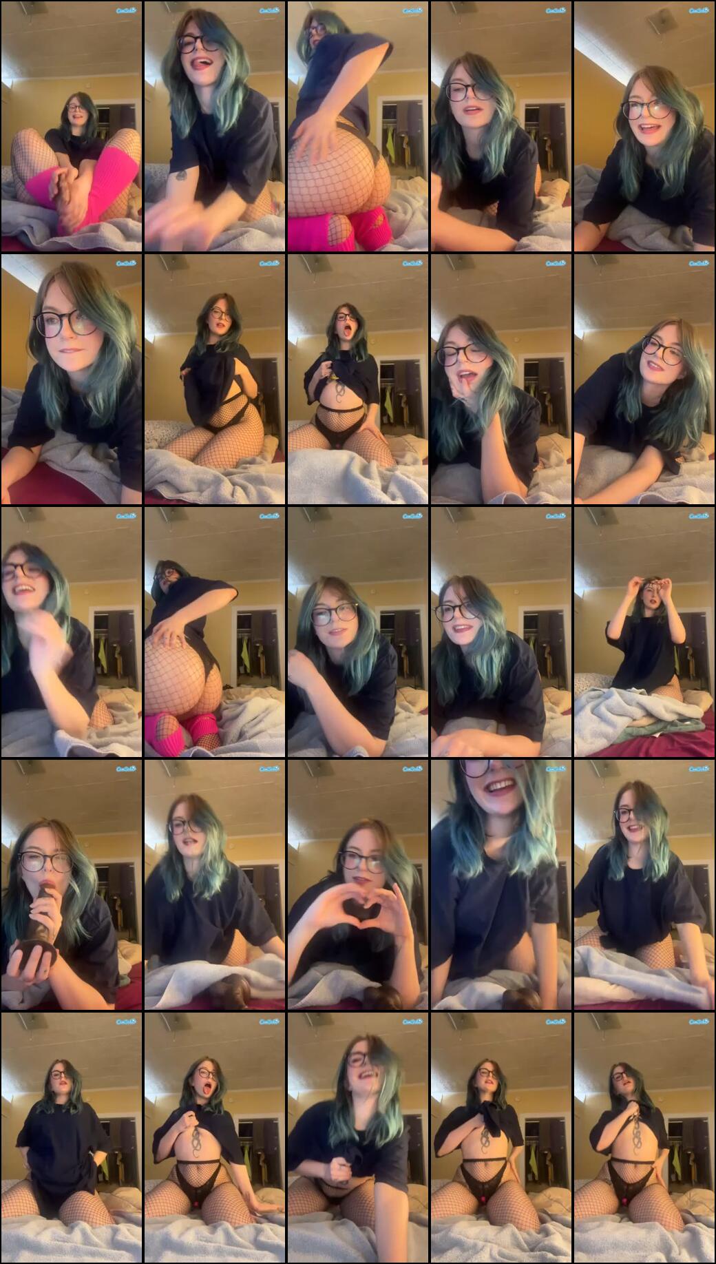 LillythefayCamsoda Porn Cam 2024-03-01