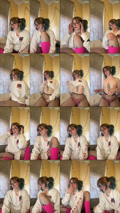 LillythefayCamsoda Porn Cam 2024-03-12