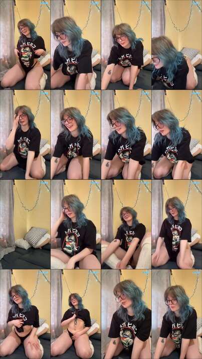 LillythefayCamsoda Porn Cam 2024-03-14