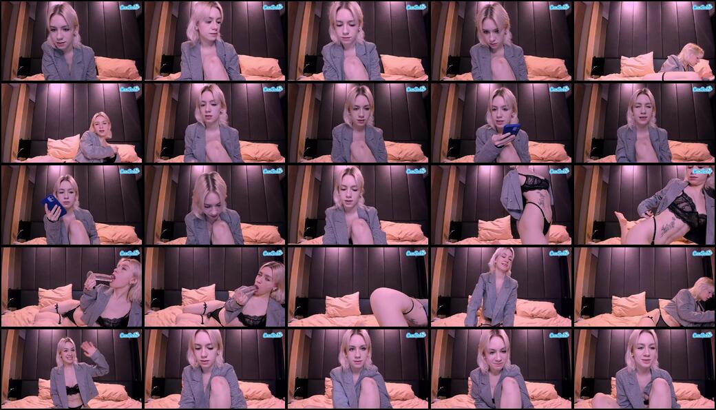 Lily-birchCamsoda Porn Cam 2024-03-17